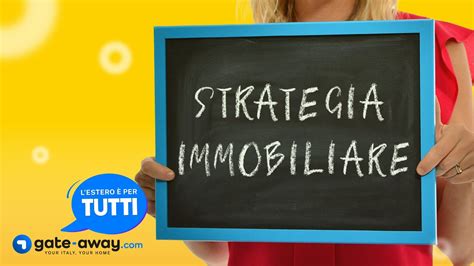 sigla immobiliare internazionale.